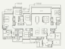 Watten House (D11), Condominium #588881201
